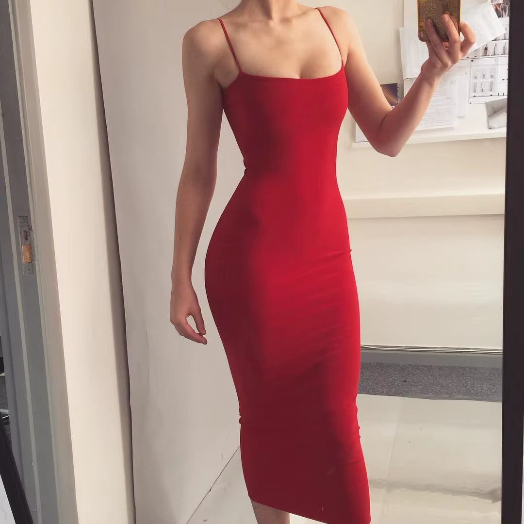 POMPADOUR | ROBE BALLET EN DENTELLE COL V