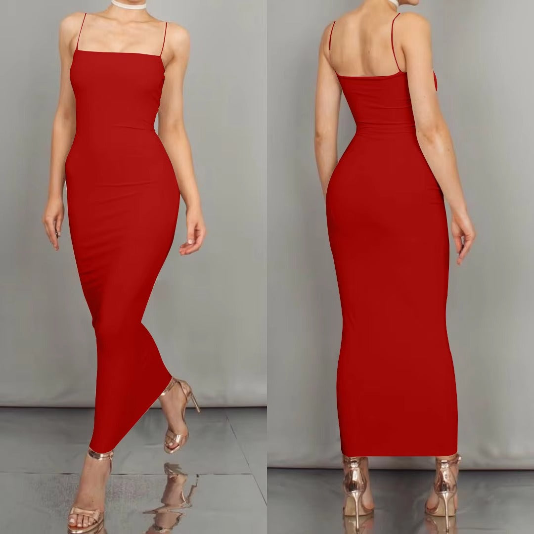 POMPADOUR | ROBE BALLET EN DENTELLE COL V
