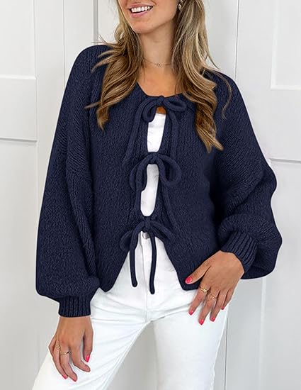 Lunora | Cardigan Oversize