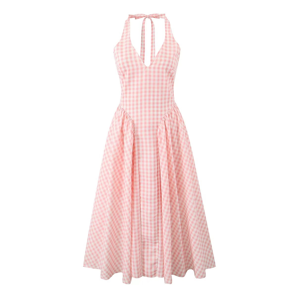 SIRENA | CHEMISE DE NUIT SATIN FENTE HAUTE
