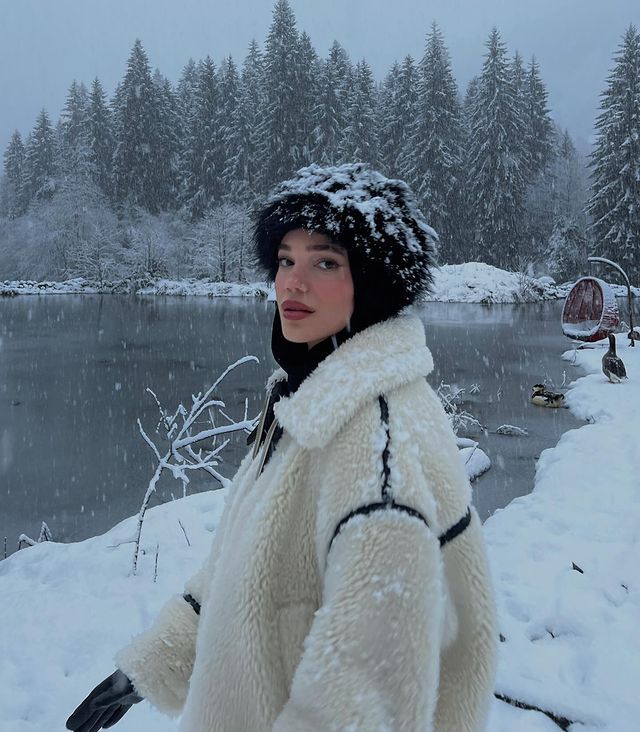 Arctic | Veste Polaire